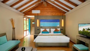 Sunset Beach Villa