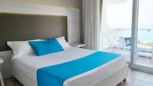 Deluxe Rooms