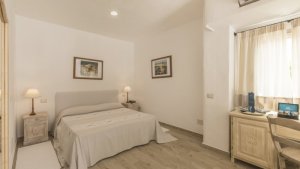 Junior Suite s privátnym bazénom