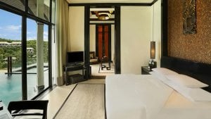 Royal Banyan Ocean Pool Villa