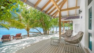 Beach Bungalow