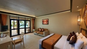 Superior Room - Ocean View
