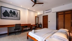 Seaside Room
