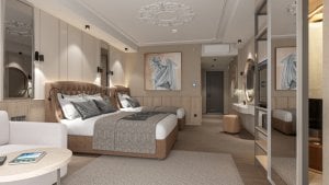 Handicap Room Standart