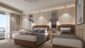 Large Standard Room