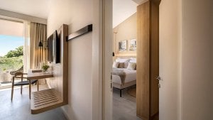 Superior room for 4+1
