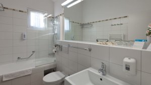 Apartmán 2+2 (villa)