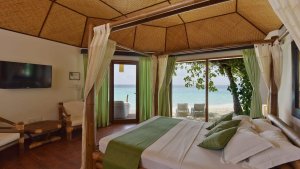 Beach Bungalow