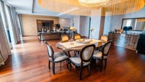 King Suite