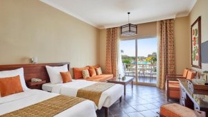Superior Deluxe izba Resort