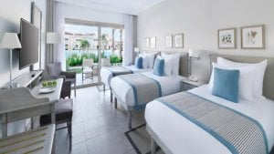 Superir izba TRL Beach