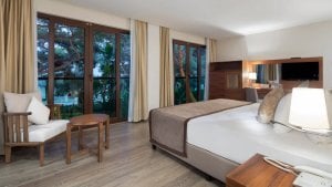 Suite Royal