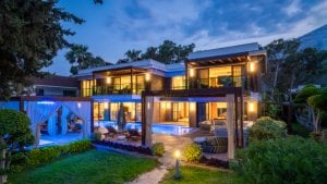 Villa Nirvana