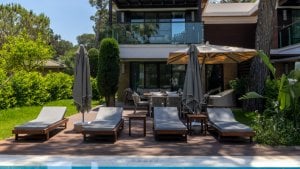 Villa Royal