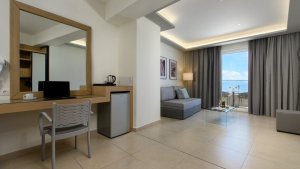 Wave Deluxe Suite