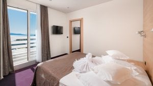 Junior suite 2+2
