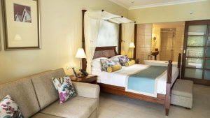 Deluxe Plus room