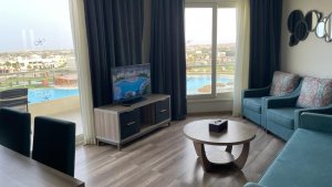 Junior Suite Sea View