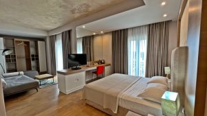 SUITE SEA VIEW