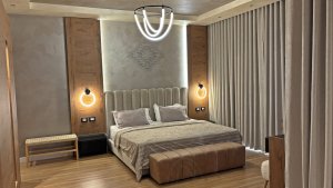 SUITE WITH JACUZZI