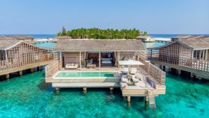 One Bedroom Ocean Residences