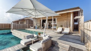 Two Bedroom Ocean Residences