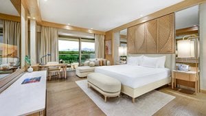 Jade Room