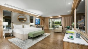 Sapphire Villa