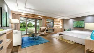 Tiara Villa