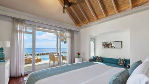 Over Water Villa With Private Pool