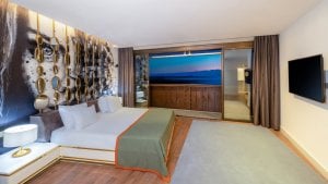King Suite