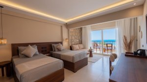 Double Room Superior Sea Front