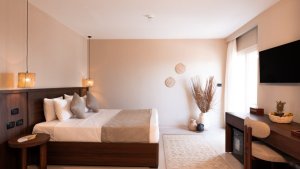 Double Room Superior Sea View