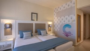 Calimera family room