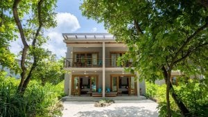Family 4 Bedroom Nest