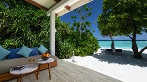 Sunset Beach Villa