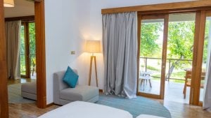 Sunset Family Sky Suite