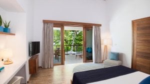 Sunset Sky Suite