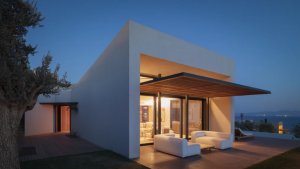 Five-Bedroom Pool Residence