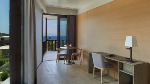 Junior Suite Sea View