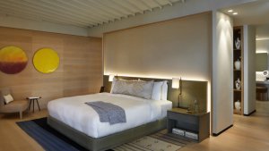 Kaplankaya Suite with Pool Sea View