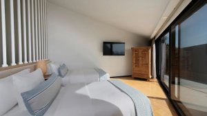 Ridge Terrace Family Sea View
