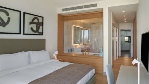 Three-Bedroom Pool Residence