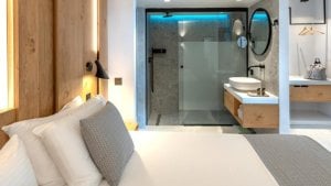 Ikaros Classic Sea View