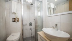 Štandardná izba 1/2+2