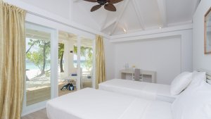 Beach Bungalows