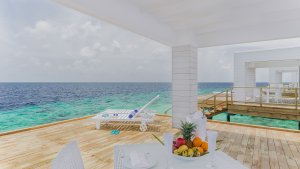 Water Villas