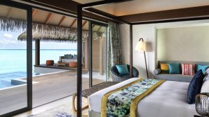 2 Bedroom Ocean Pool Villa