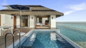Aqua Villa