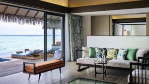 Ocean Pool Suite